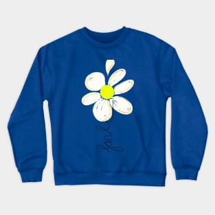 Forli Crewneck Sweatshirt